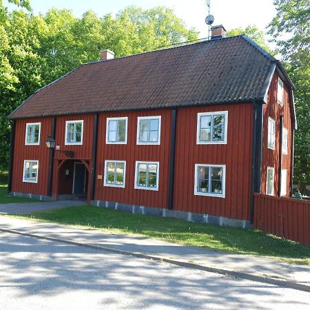 Mangelgardens B&B Söderköping Dış mekan fotoğraf