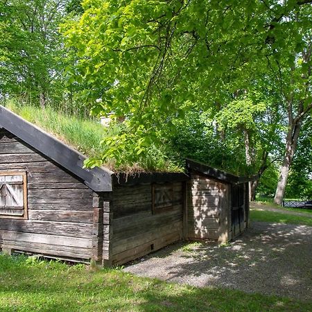 Mangelgardens B&B Söderköping Dış mekan fotoğraf